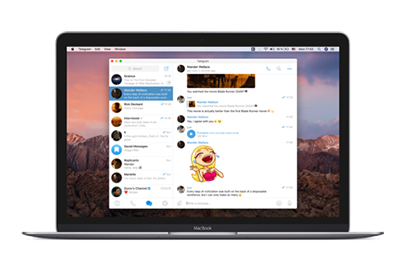 快连VPN Mac版下载